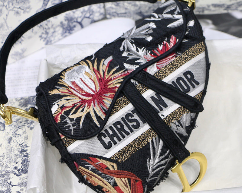 JB - DOR Lady Bags - 647