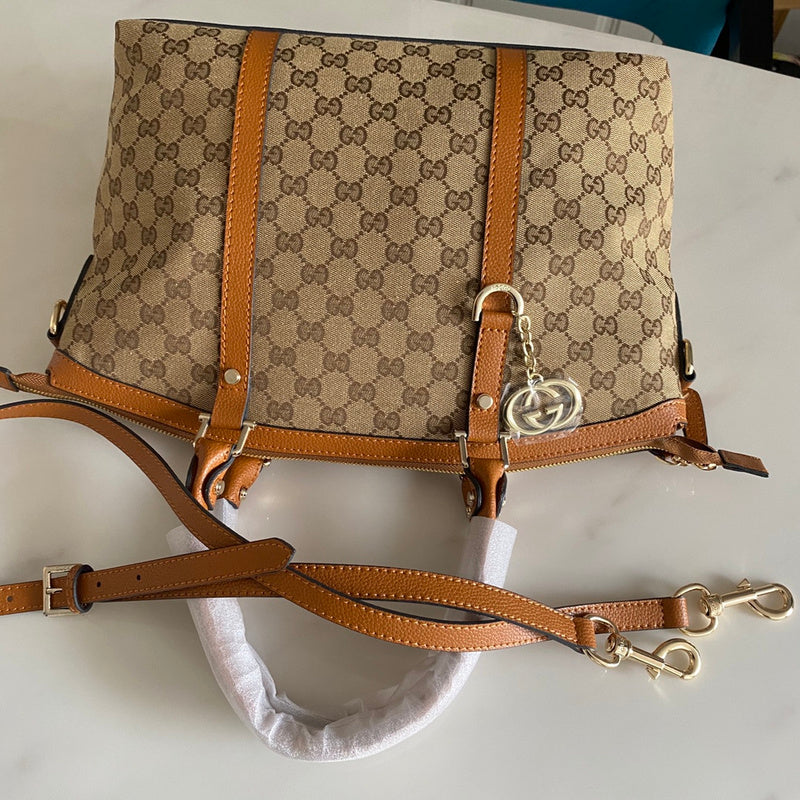 COZY BAGS - GUKI Bags - 660