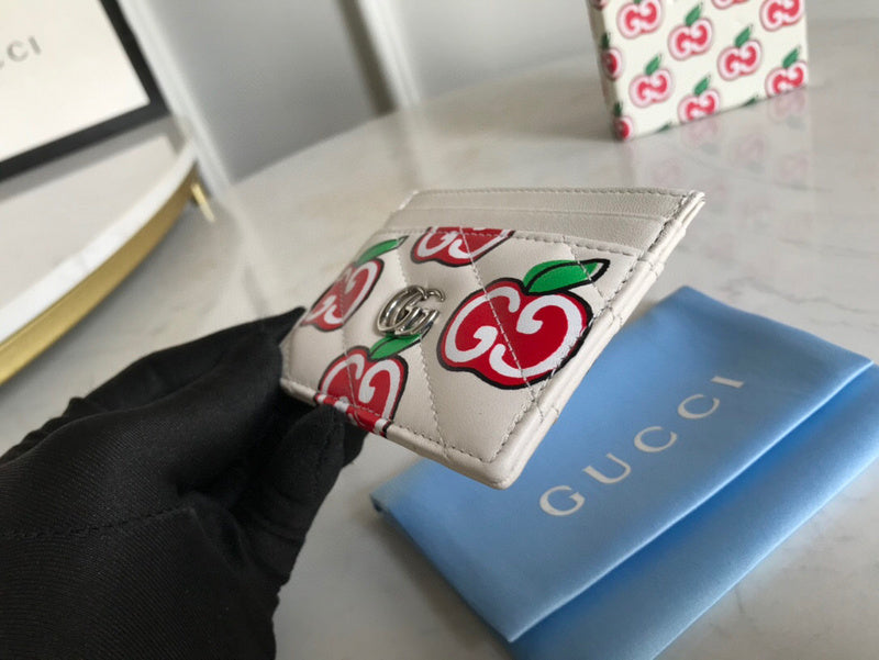 JB - Guki Card Case - 072