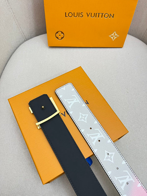 JB - LOV Belts - 037