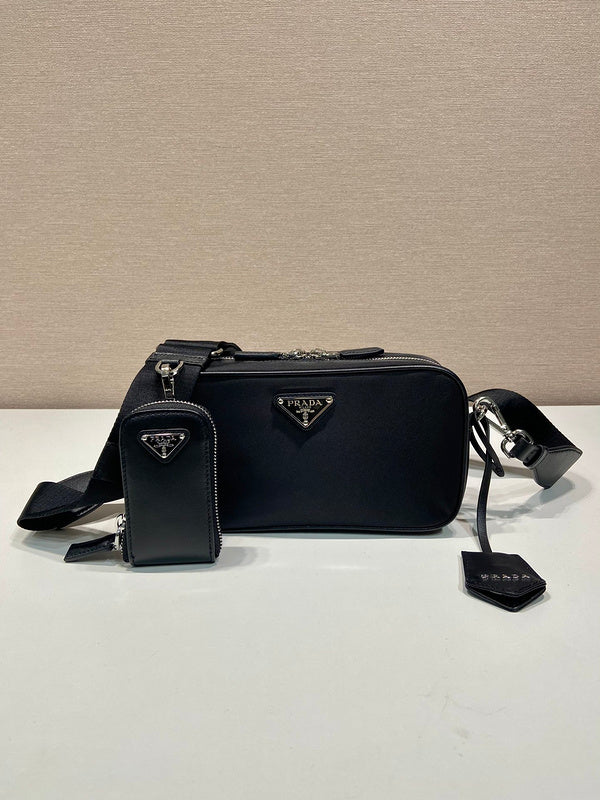 COZY BAGS - PD Men Bags - 021