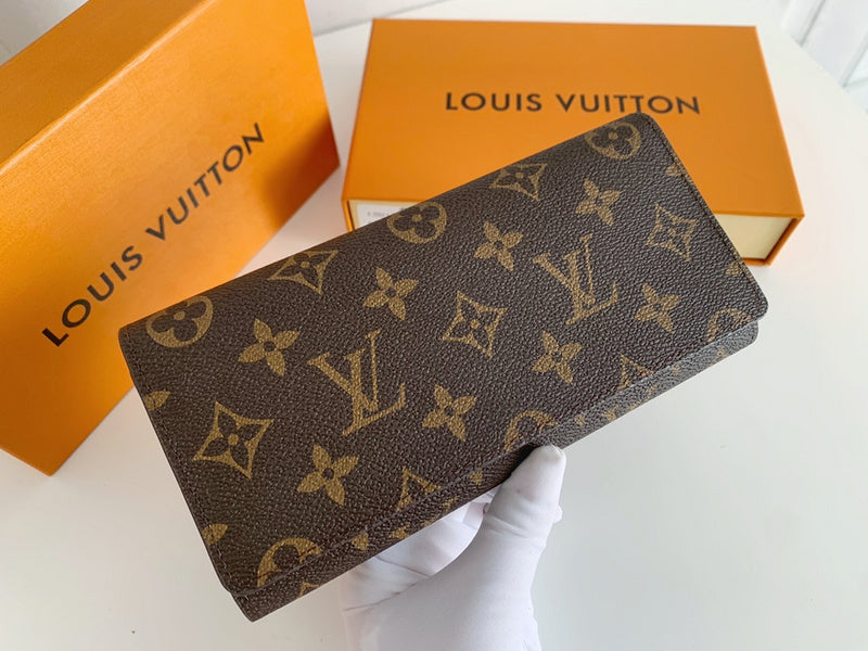 COZY BAGS - LOV Wallets - 850