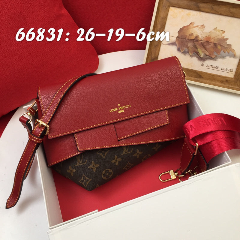 COZY BAGS - GUKI Women Bags - 1922