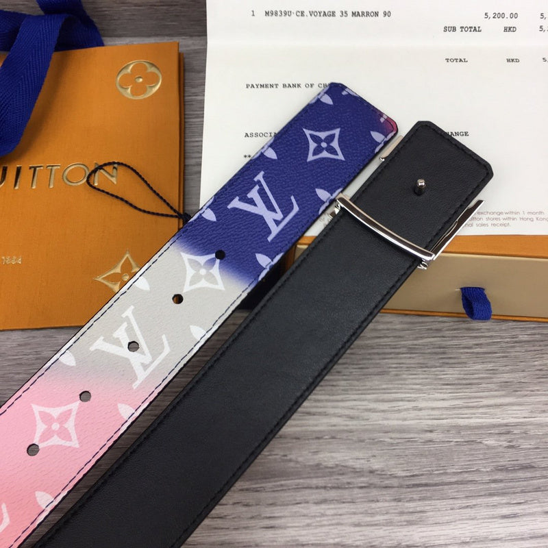 JB - LOV Belts - 376