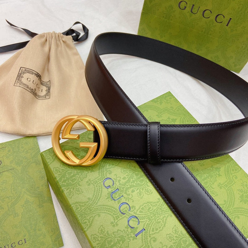 COZY BAGS - GUKI Belts - 097