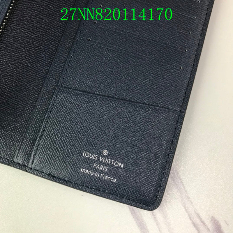 COZY BAGS - CHL Wallet - 1191
