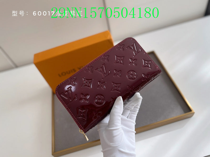 COZY BAGS - LOV Wallet - 492
