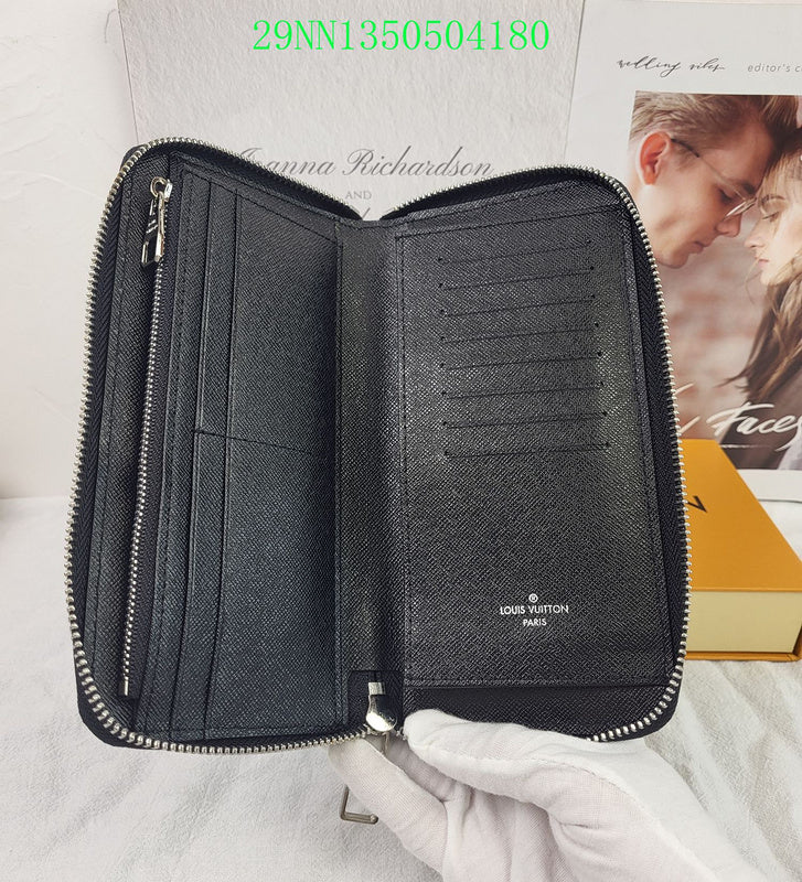 COZY BAGS - LOV Wallet - 501