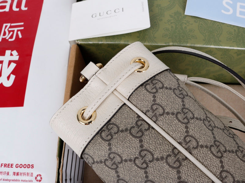 COZY BAGS - GUKI Women Bags - 1214