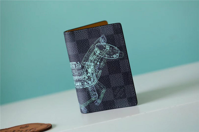 COZY BAGS - LOV Card Case - 078