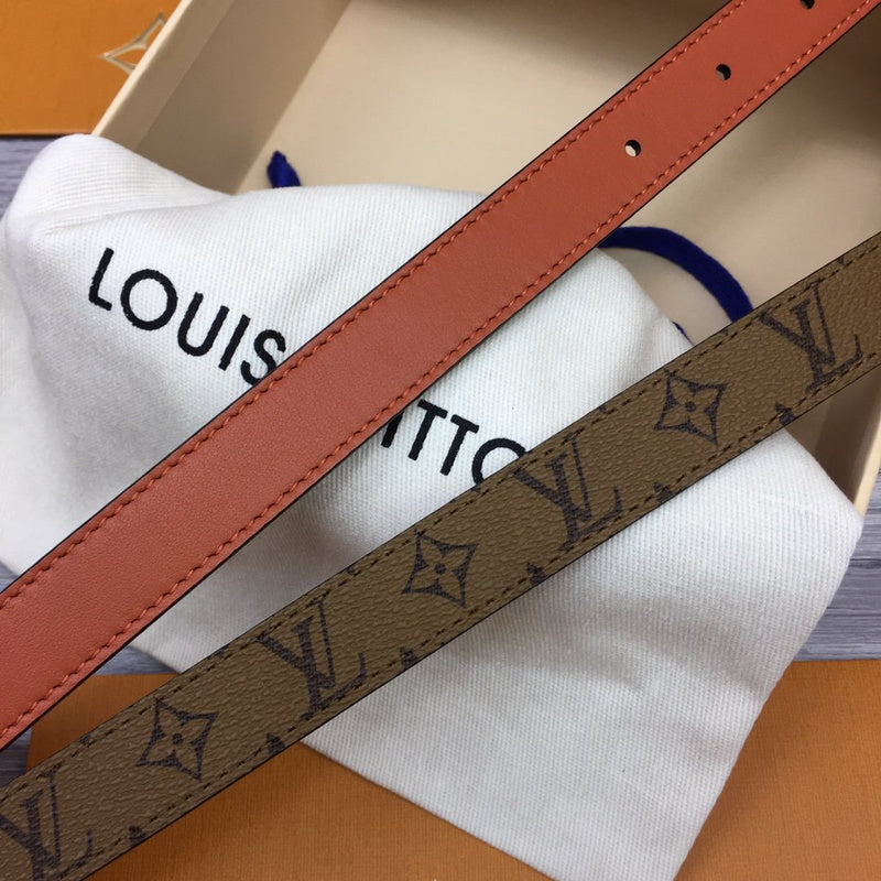 JB - LOV Belts - 372