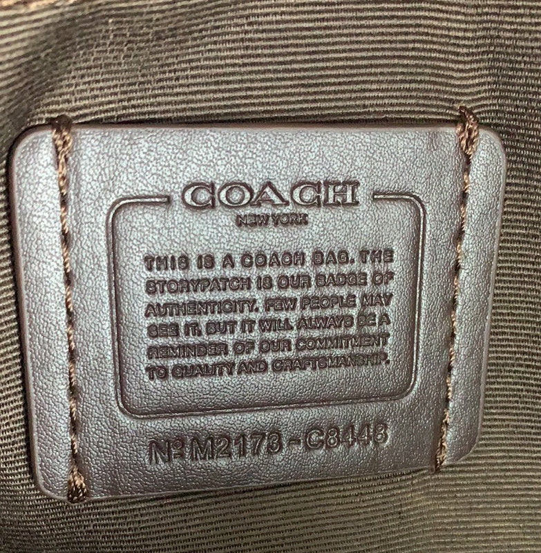 COZY - CAH Bags - 414