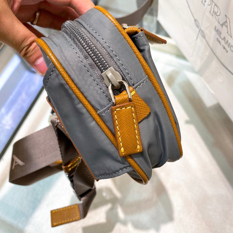 COZY BAGS - PD Men Bags - 123