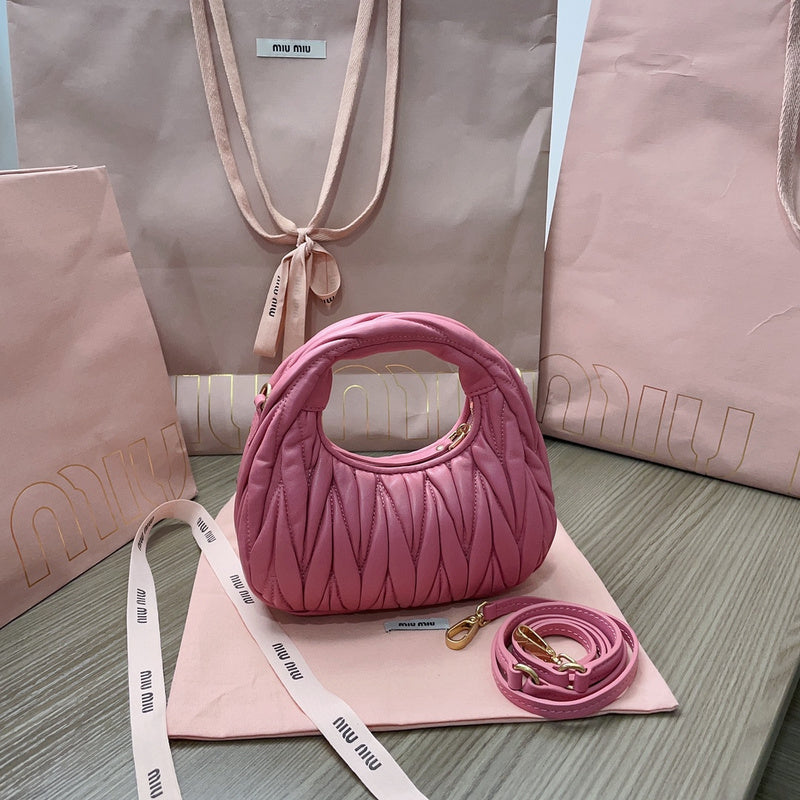 COZY BAGS - MMU Bags - 025