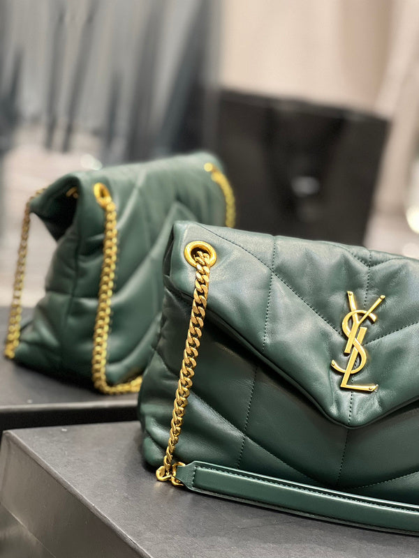 COZY BAGS - YLS Bags - 1556
