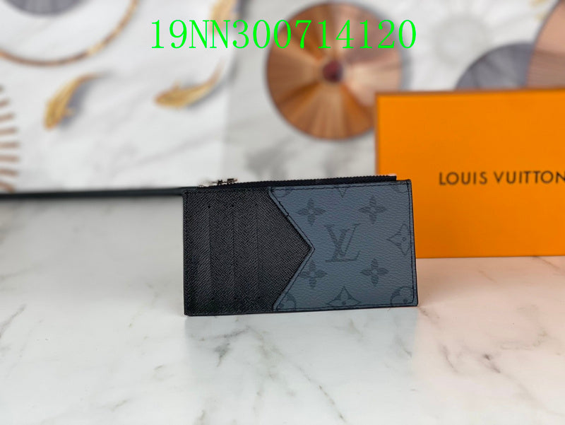 COZY BAGS - LOV Wallet - 220