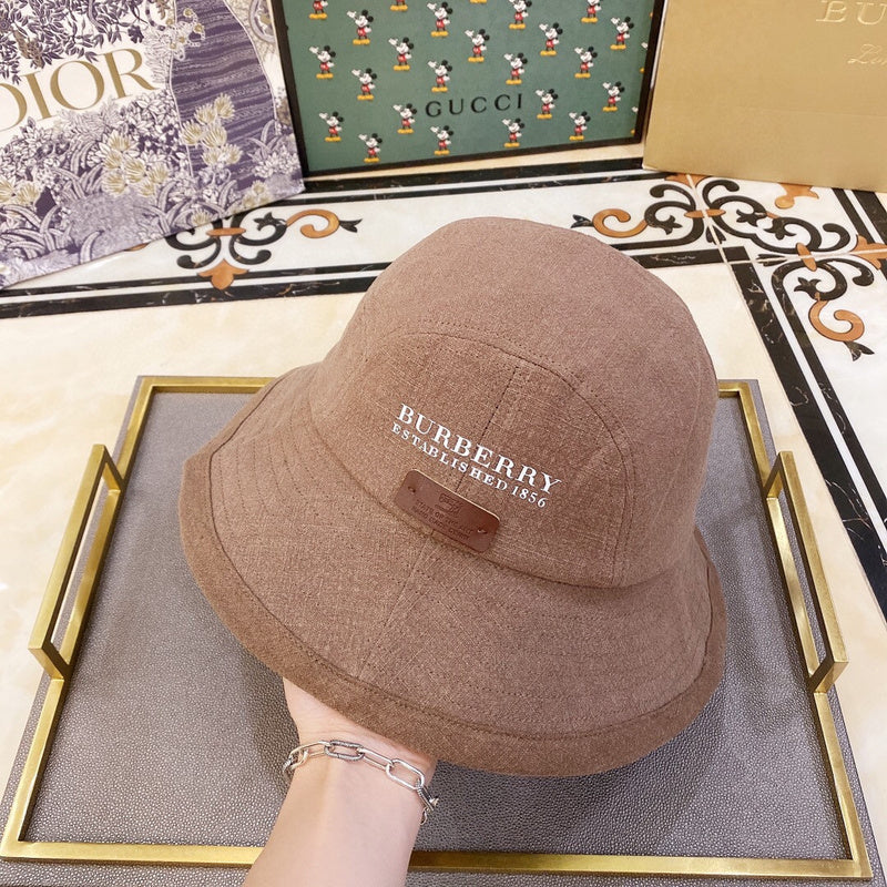 COZY BAGS - BOR Hats & Caps - 194