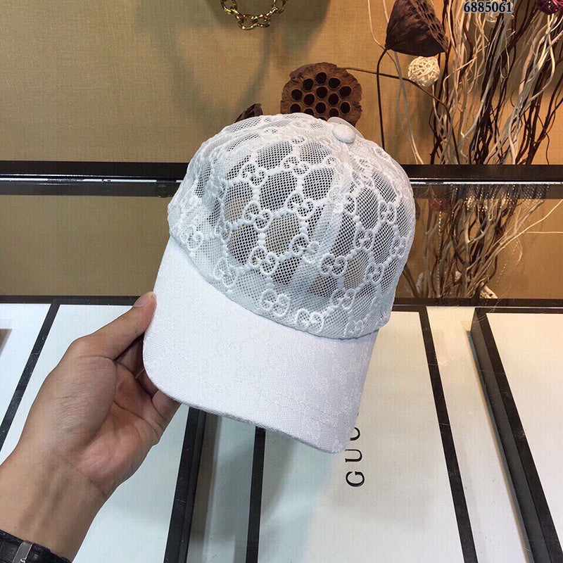 COZY BAGS - Guki Hats & Caps - 412