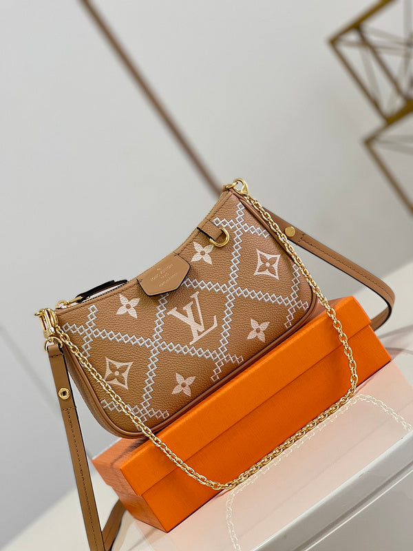 COZY BAGS - LOV Bags - 2427