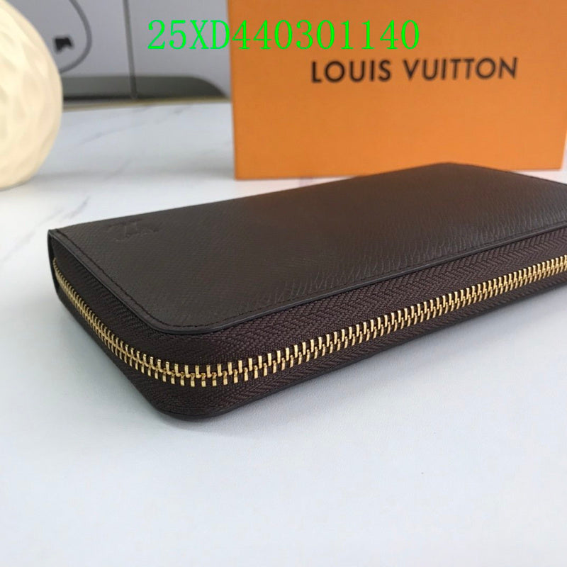 COZY BAGS - CHL Wallet - 1103