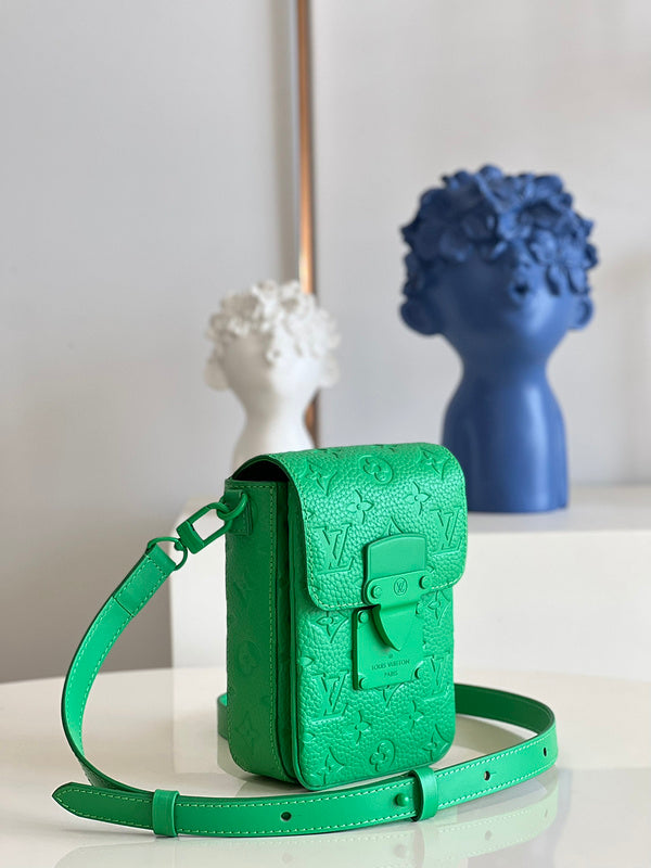 COZY BAGS - LOV Bags - 1814