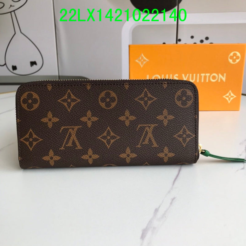 COZY BAGS - CHL Wallet - 1340