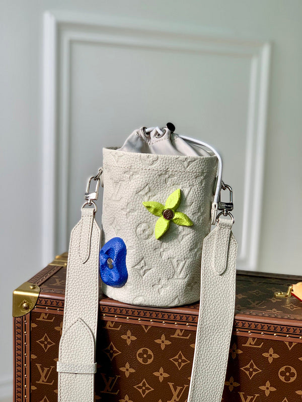 COZY BAGS - LOV Bags - 1727