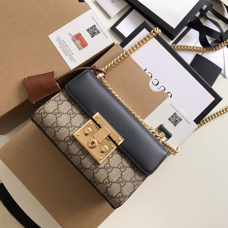 COZY - GUKI Women Bags - 061