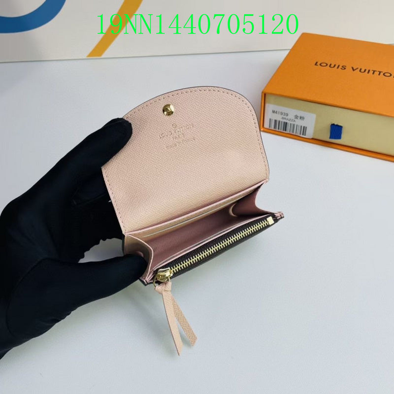 COZY BAGS - LOV Wallet - 252
