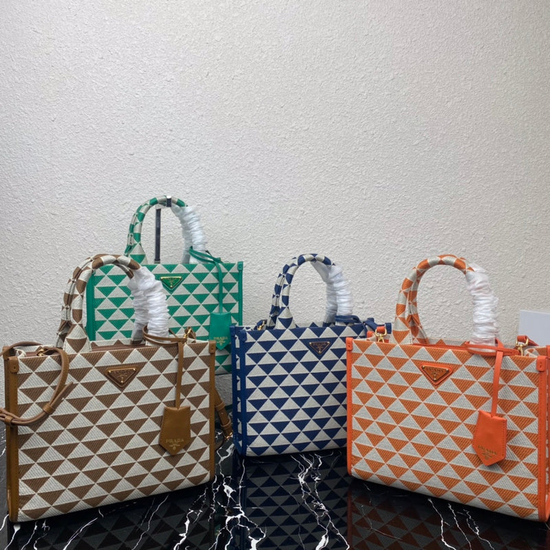 COZY BAGS - PD Bags - 1234