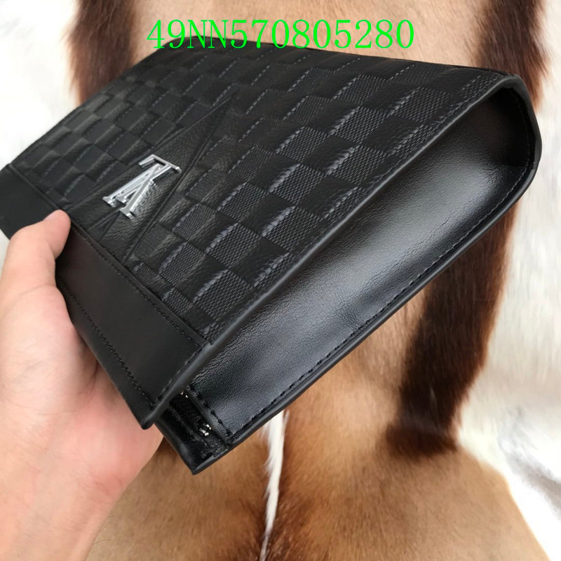 COZY BAGS - CHL Wallet - 698
