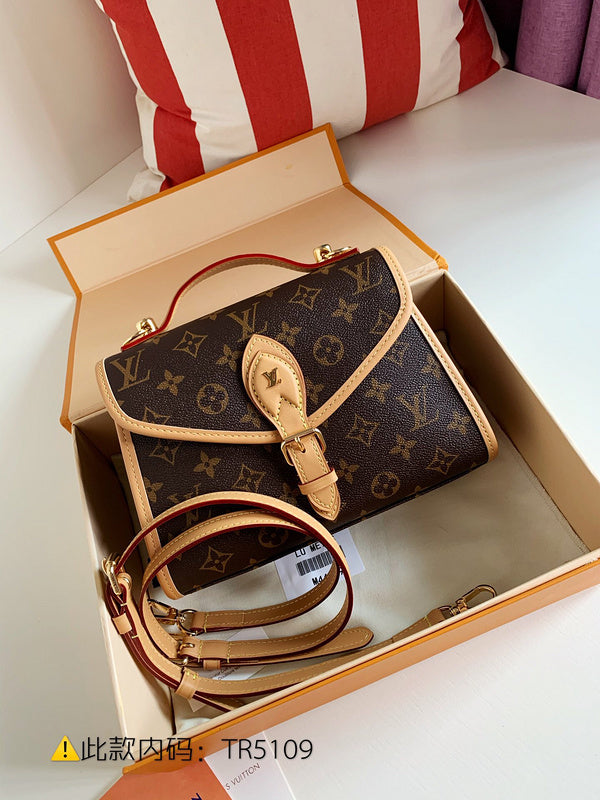 COZY BAGS - LOV Bags - 5210