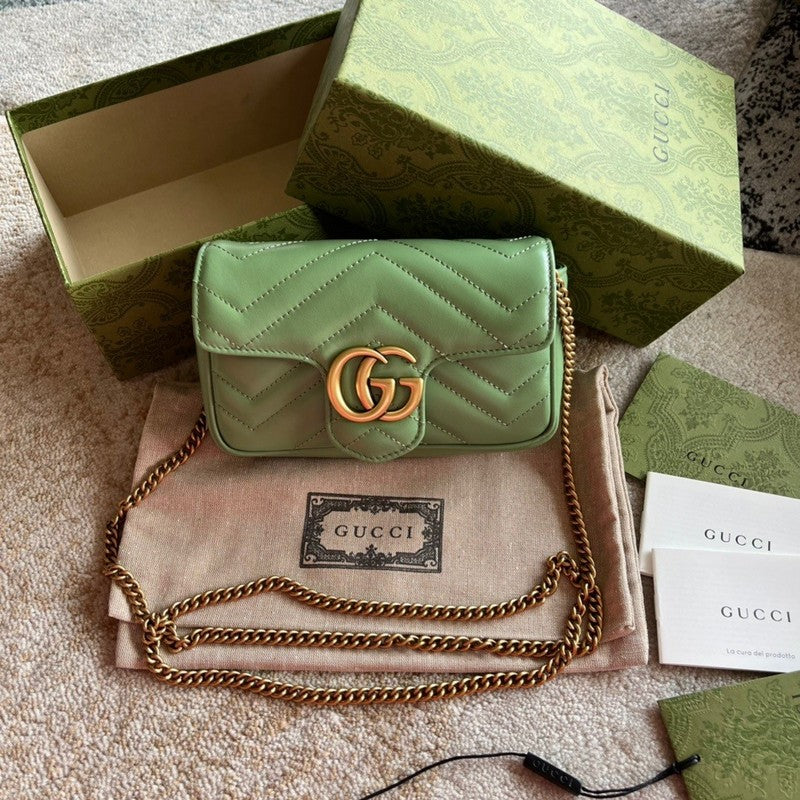 COZY BAGS - GUKI Women Bags - 574