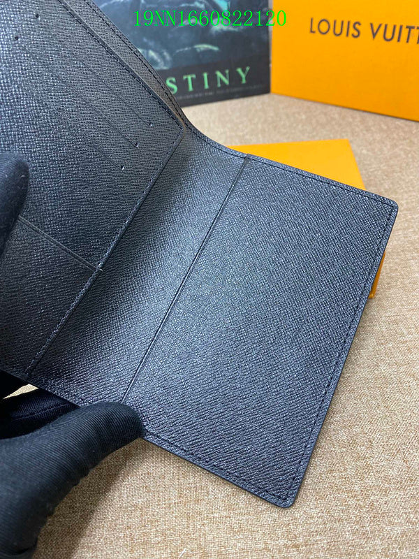 COZY BAGS - LOV Wallet - 1017