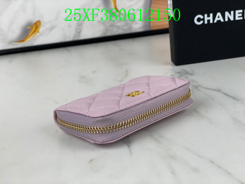 COZY BAGS - CHL Wallet - 128