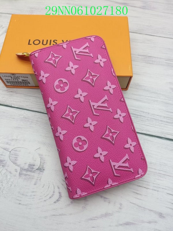 COZY BAGS - LOV Wallet - 907