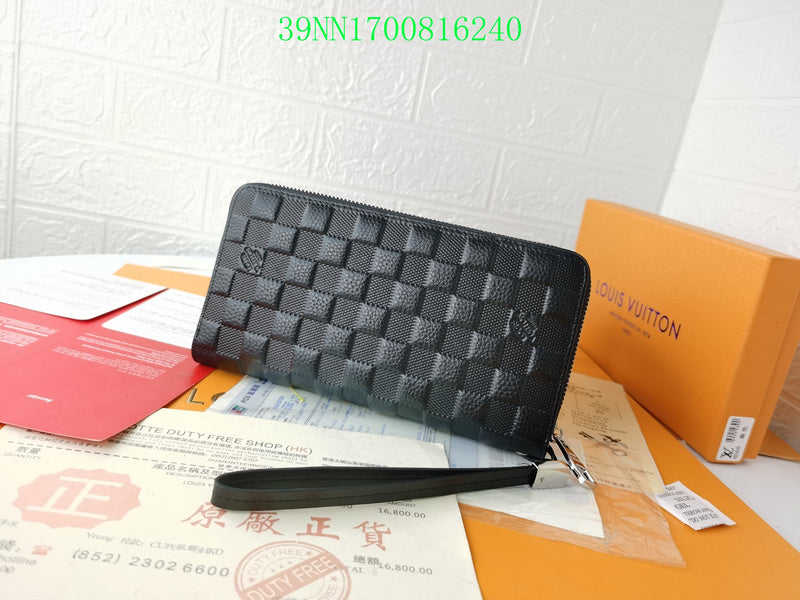 COZY BAGS - CHL Wallet - 656