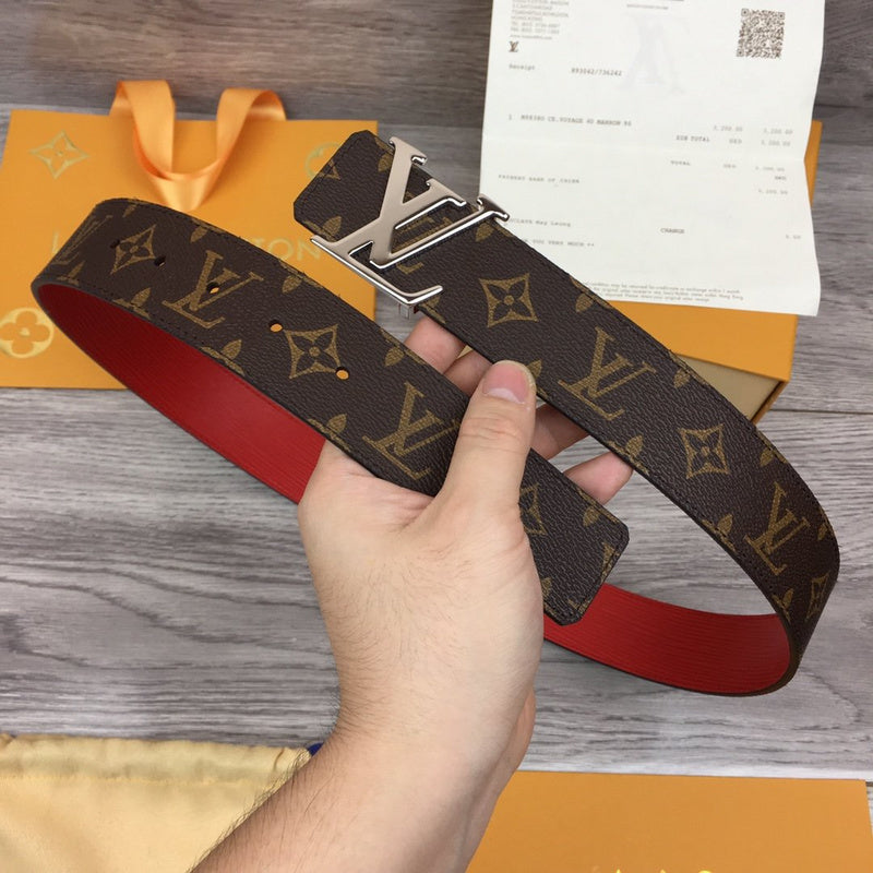 JB - LOV Belts - 197