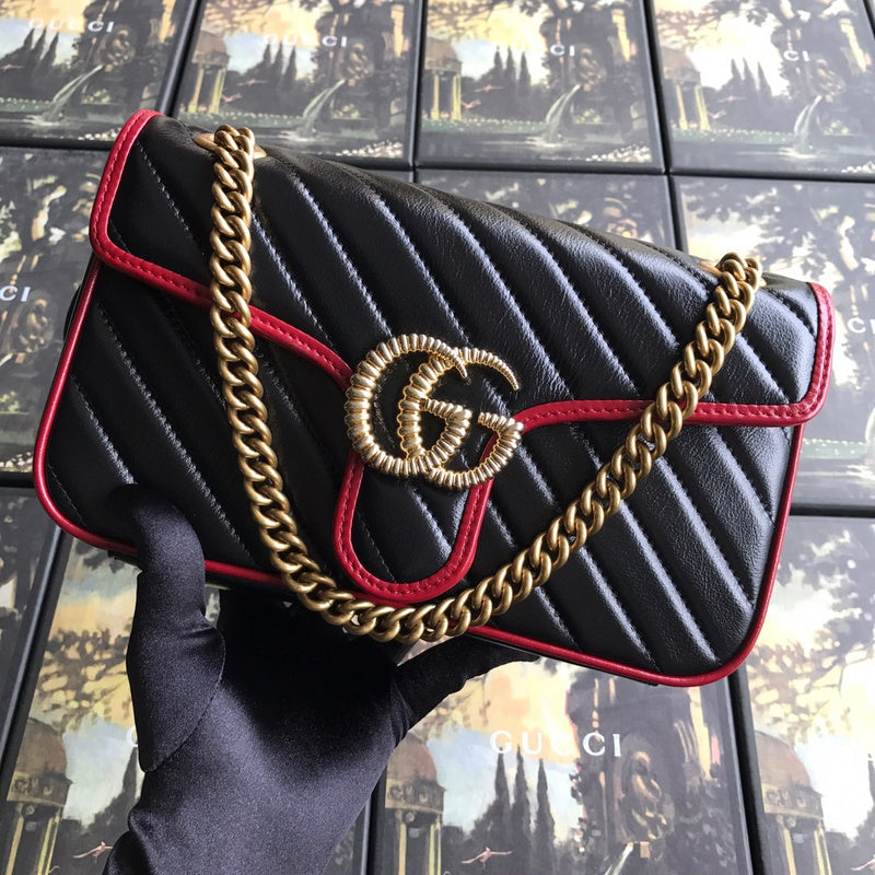 COZY - Guki Lady Bags - 1346