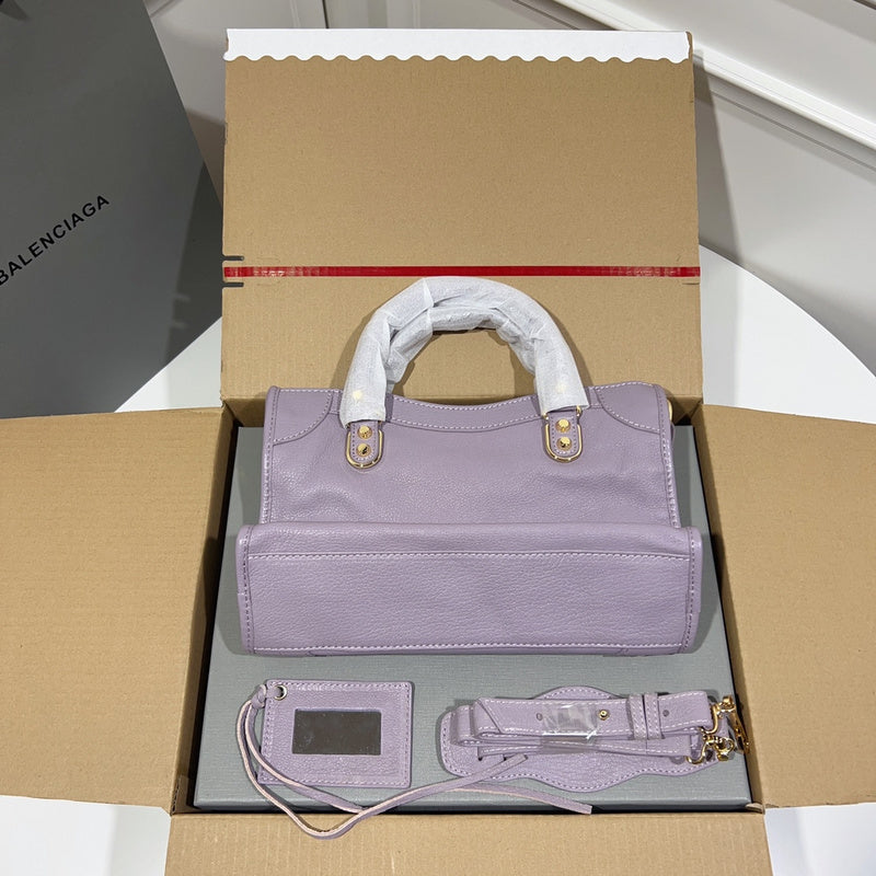 COZY - BG Bags - 595