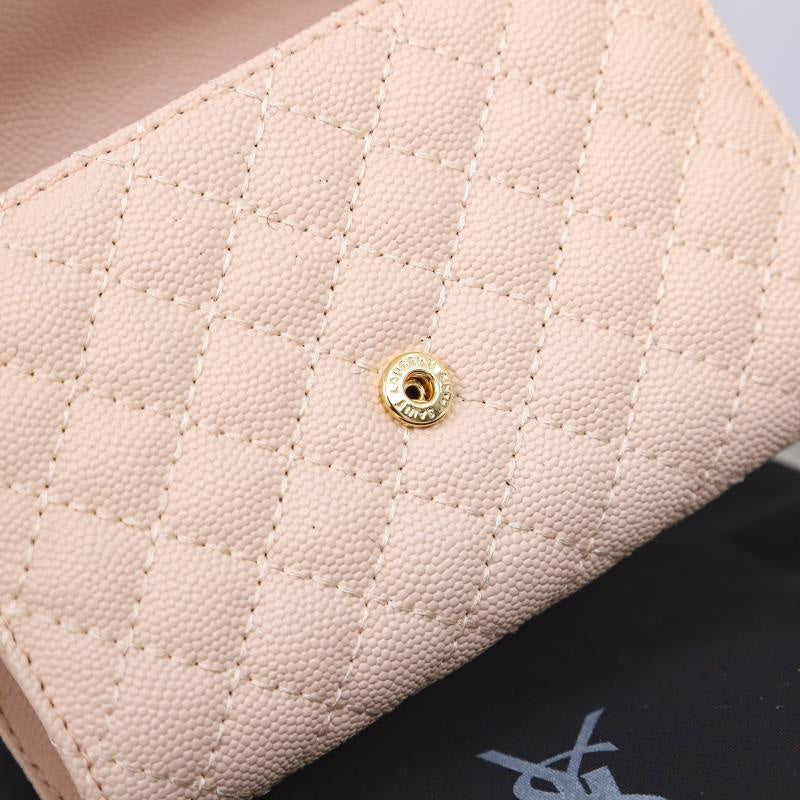 COZY BAGS - YLS Wallet - 091