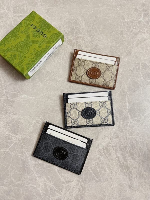 JB - Guki Card Case - 053