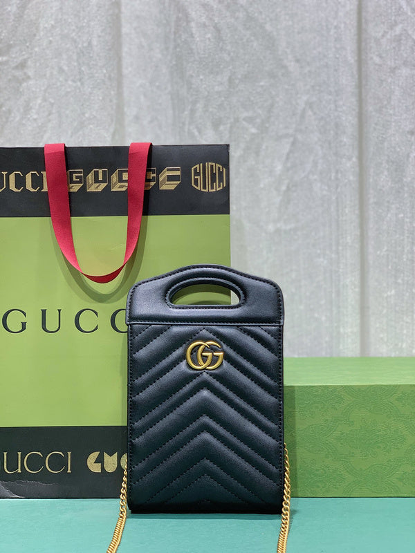 COZY BAGS - GUKI Bags - 723