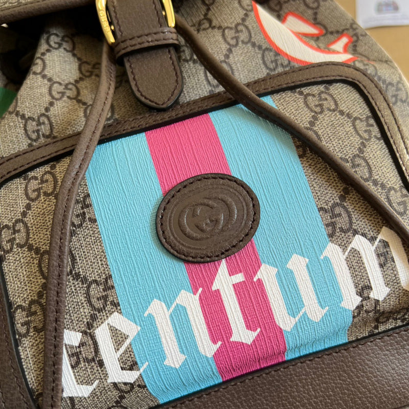 COZY BAGS - Guki Backpacks - 002
