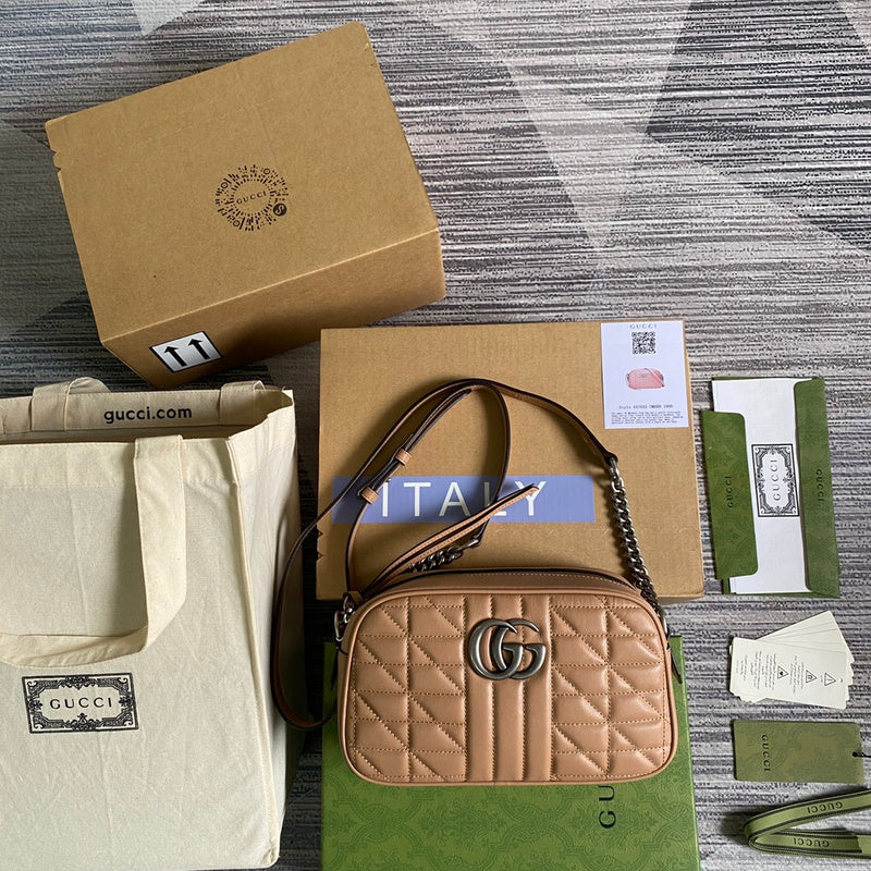 COZY BAGS - GUKI Bags - 1637