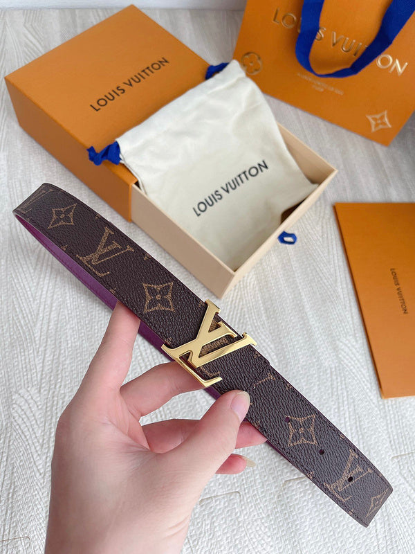 JB - LOV Belts - 246