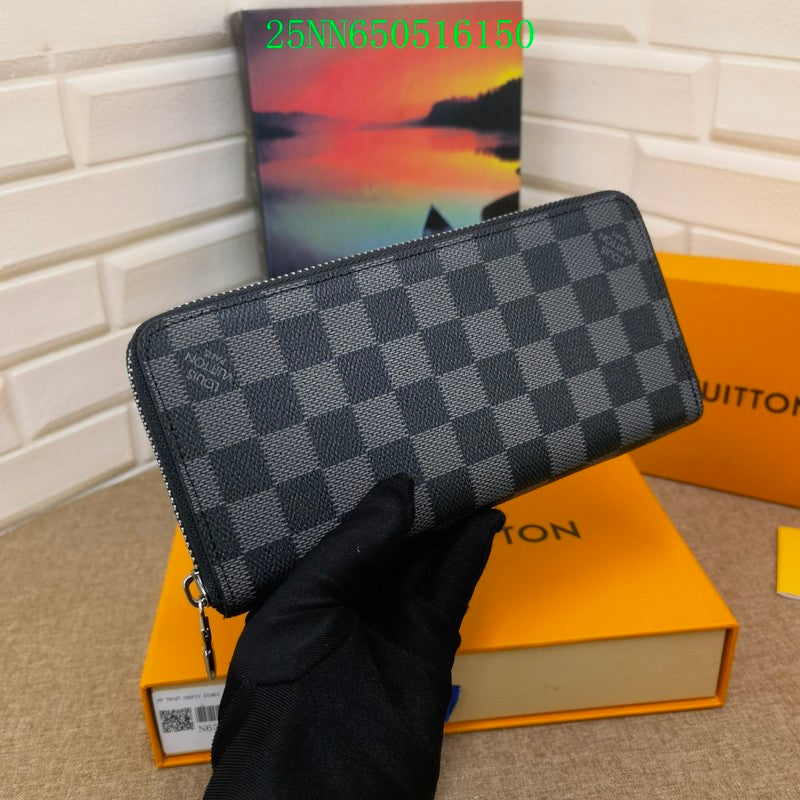 COZY BAGS - LOV Wallet - 1345