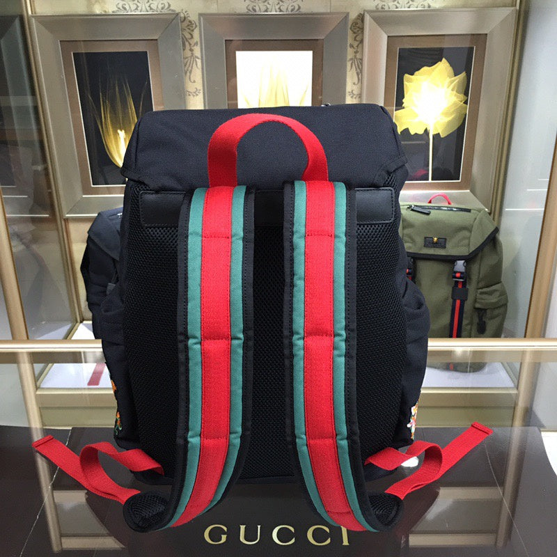 COZY BAGS - Guki Backpacks - 109