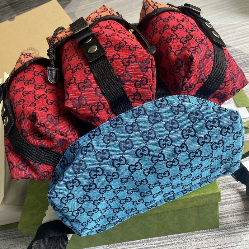 COZY BAGS - GUKI Bags - 1891