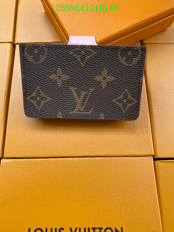 COZY BAGS - CHL Wallet - 384